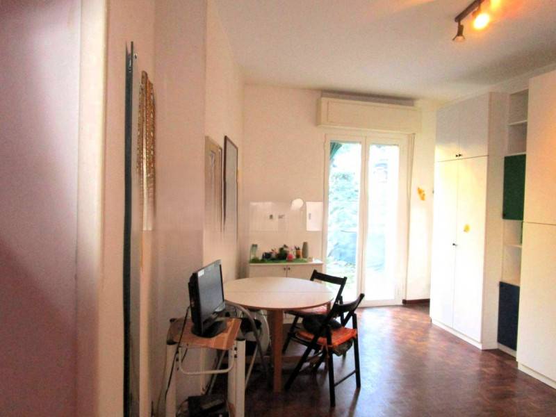 appartamento in vendita a Camogli