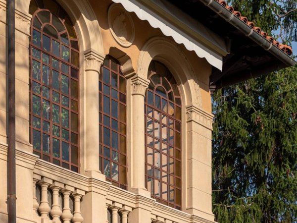 appartamento in vendita a Camogli