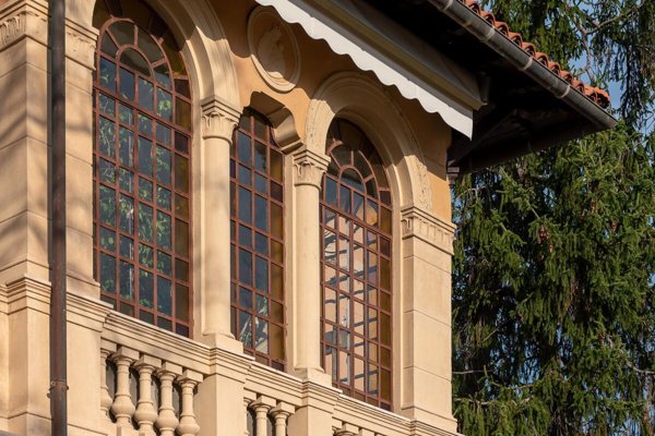 appartamento in vendita a Camogli