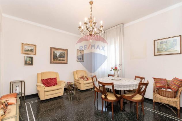 appartamento in vendita a Camogli in zona San Fruttuoso