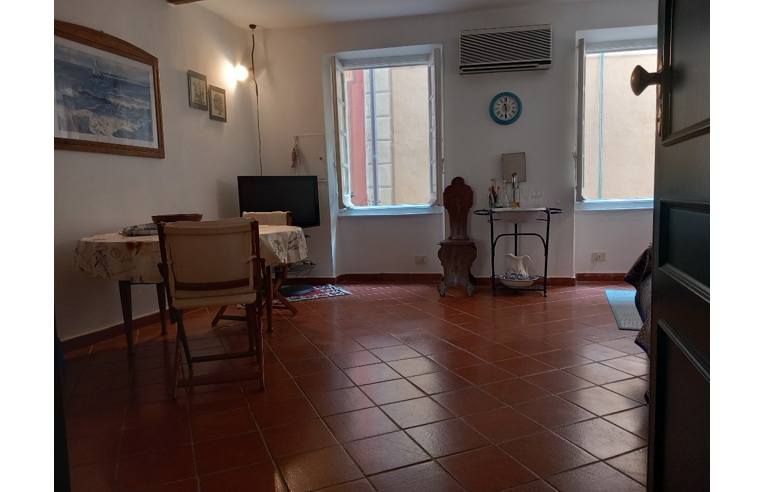 appartamento in vendita a Camogli