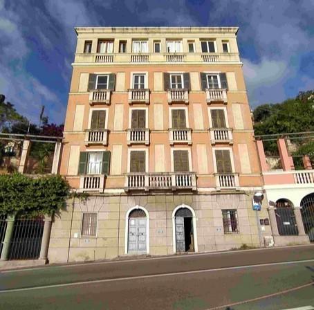 appartamento in vendita a Camogli