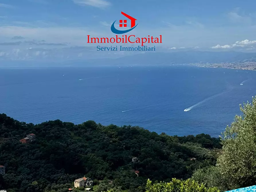 casa indipendente in vendita a Camogli in zona San Rocco