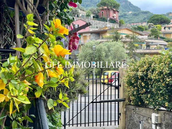 appartamento in vendita a Camogli