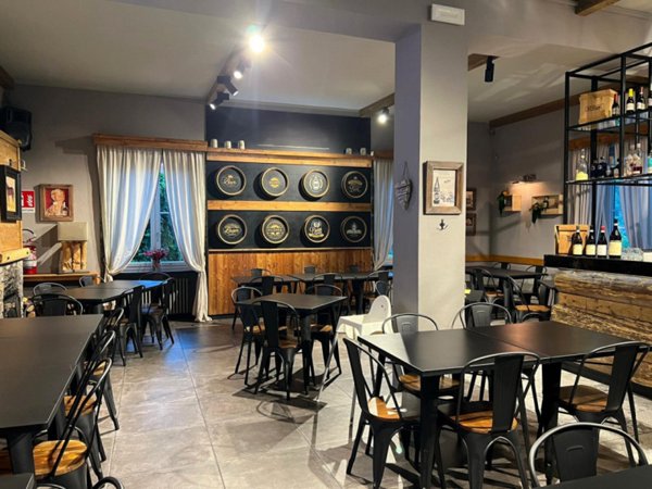 ufficio in vendita a Camogli