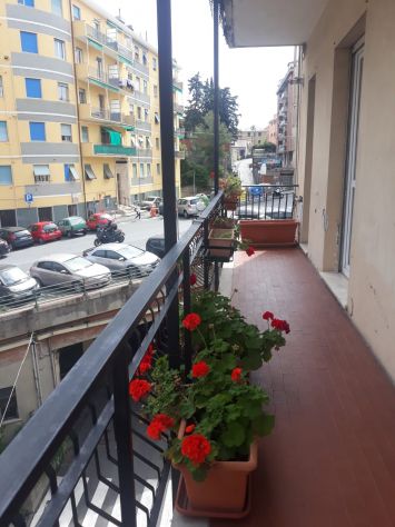 appartamento in vendita a Camogli in zona San Fruttuoso