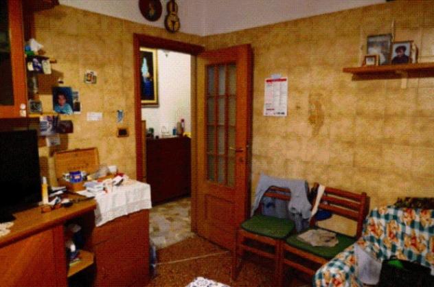 appartamento in vendita a Camogli in zona San Fruttuoso