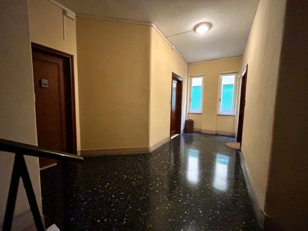 appartamento in vendita a Camogli
