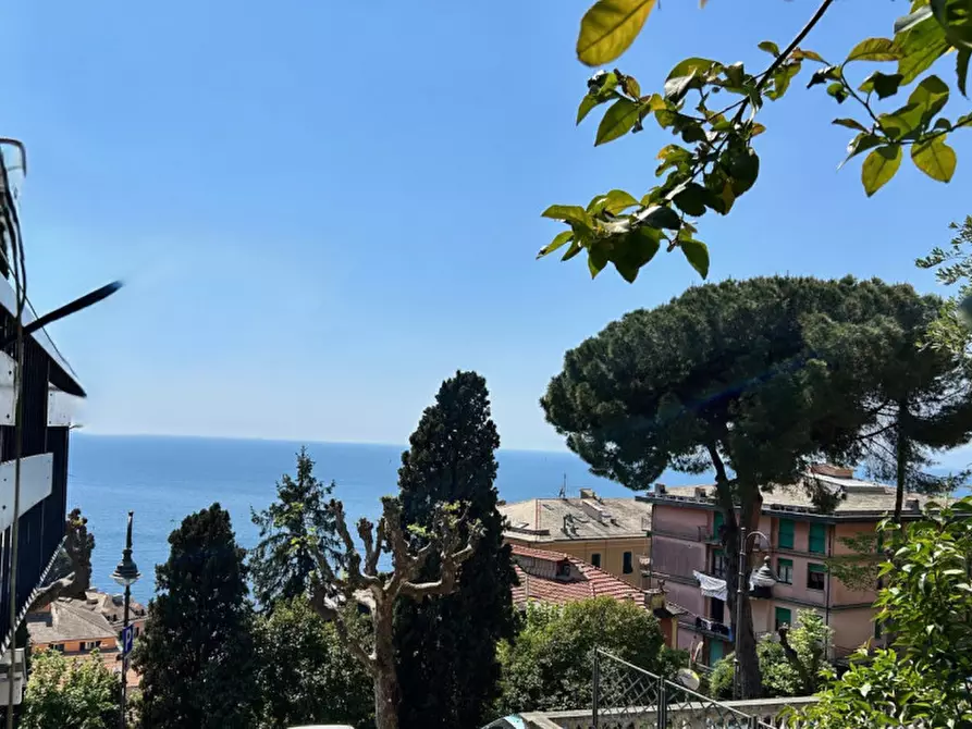 appartamento in vendita a Camogli