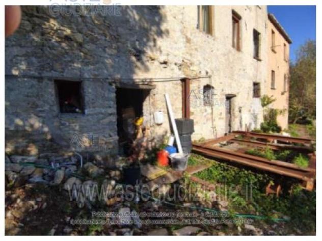 casa indipendente in vendita a Camogli