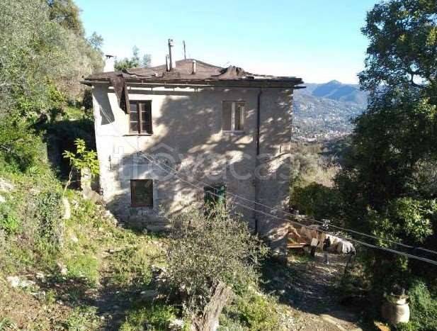 appartamento in vendita a Camogli