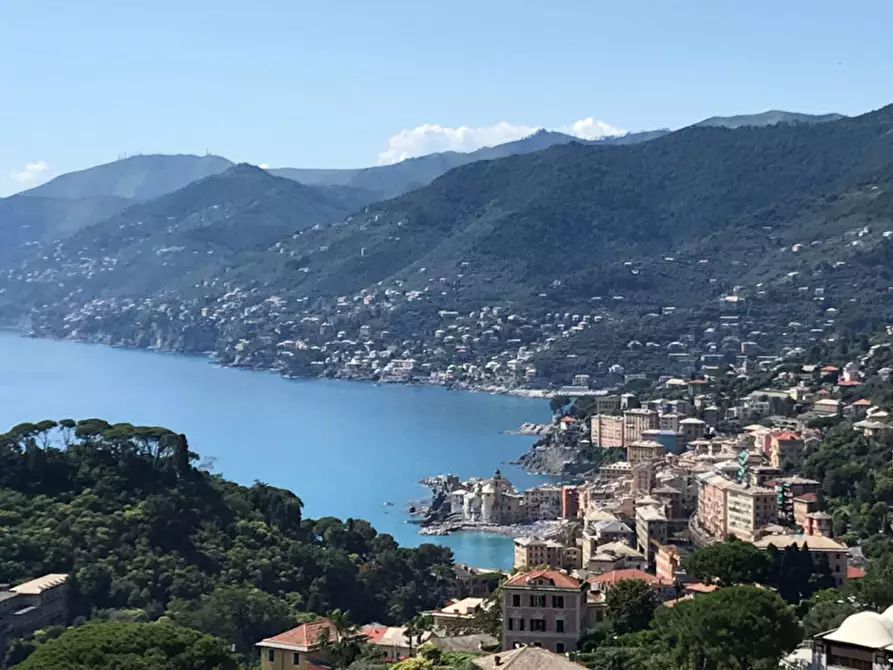 casa indipendente in vendita a Camogli