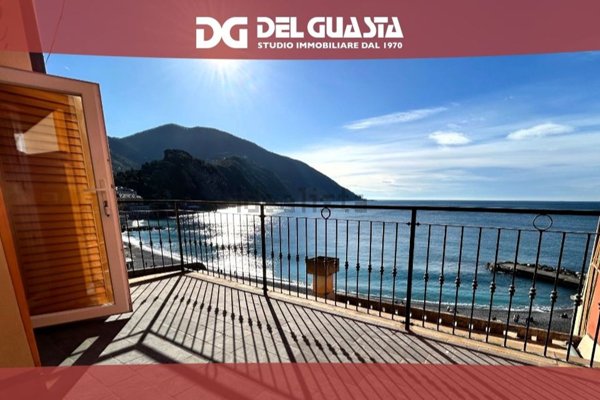 appartamento in vendita a Camogli