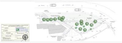 terreno agricolo in vendita a Camogli in zona Ruta