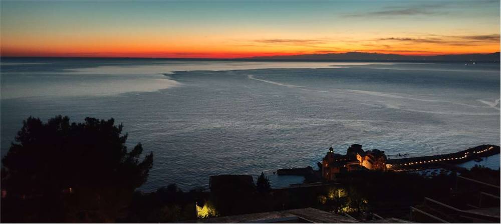 appartamento in vendita a Camogli
