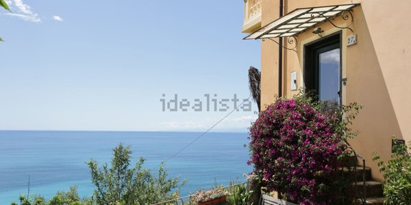 appartamento in vendita a Camogli