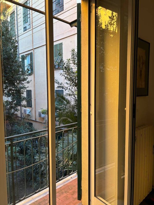 appartamento in vendita a Camogli