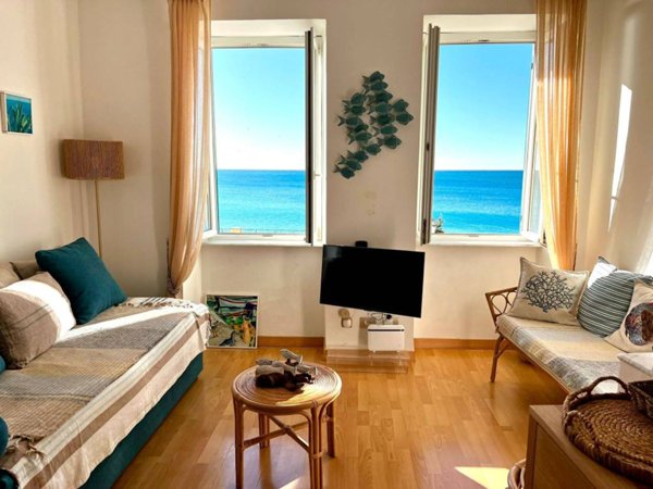 appartamento in vendita a Camogli