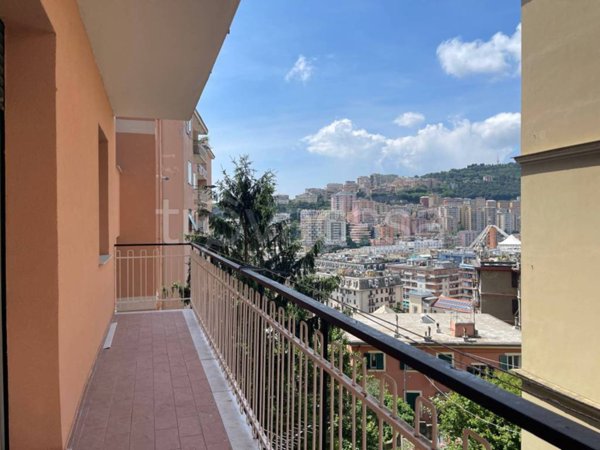 appartamento in vendita a Camogli in zona San Fruttuoso