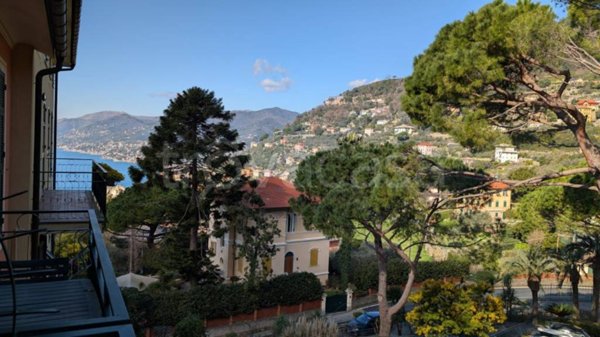 appartamento in vendita a Camogli in zona Ruta