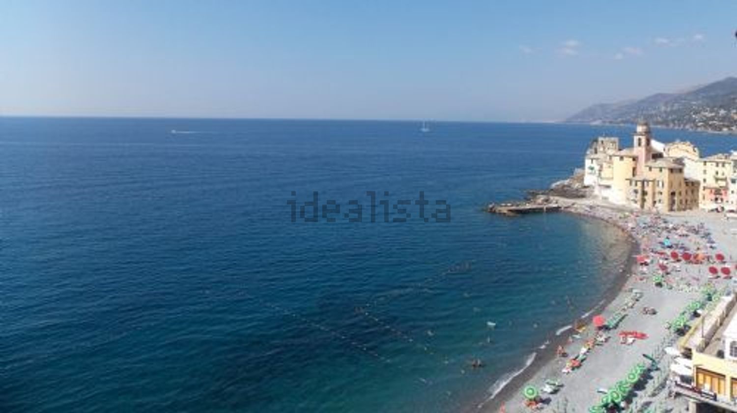 appartamento in vendita a Camogli