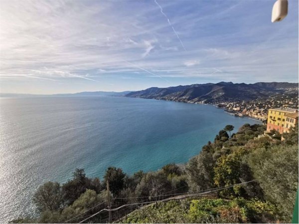 appartamento in vendita a Camogli in zona San Rocco