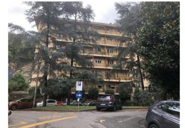 appartamento in vendita a Camogli in zona San Fruttuoso