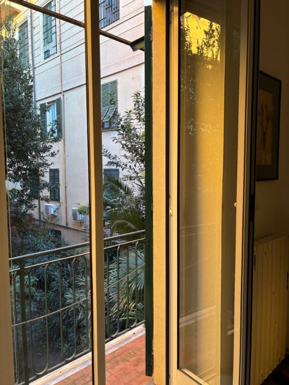 appartamento in vendita a Camogli