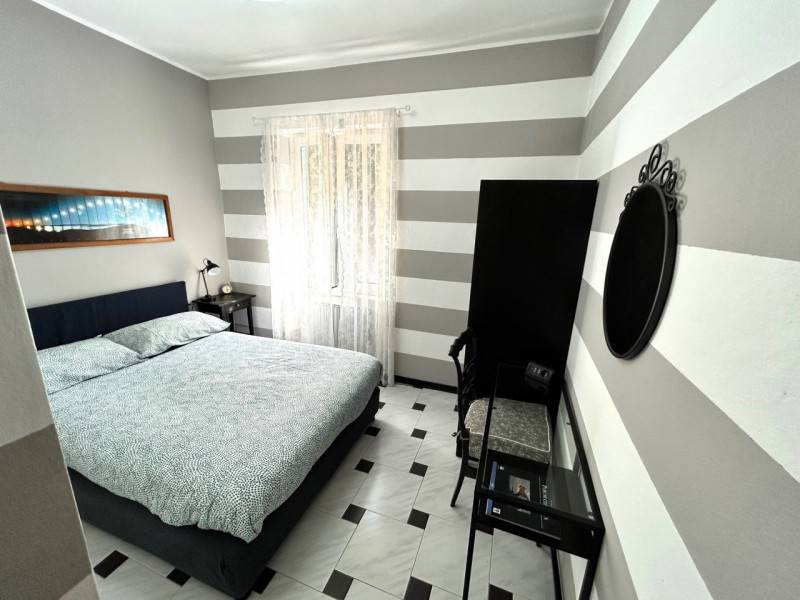 appartamento in vendita a Camogli in zona Ruta