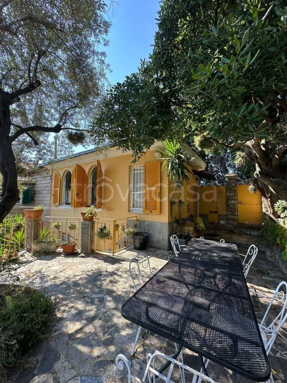 casa indipendente in vendita a Camogli in zona San Fruttuoso