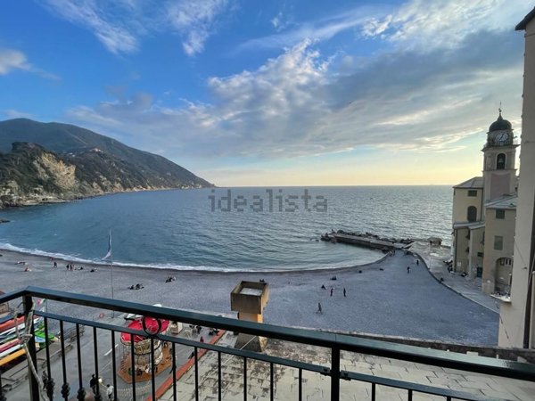 appartamento in vendita a Camogli