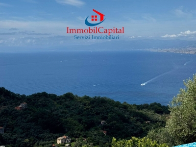 casa indipendente in vendita a Camogli in zona San Rocco
