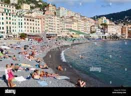appartamento in vendita a Camogli