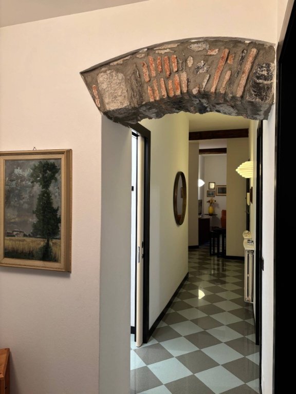 appartamento in vendita a Camogli