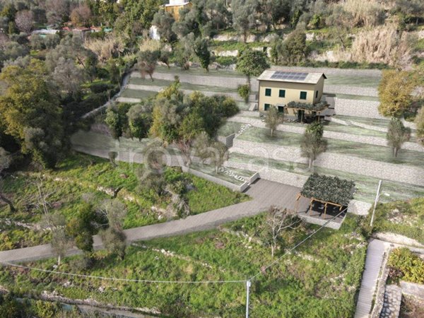 casa indipendente in vendita a Camogli in zona Ruta