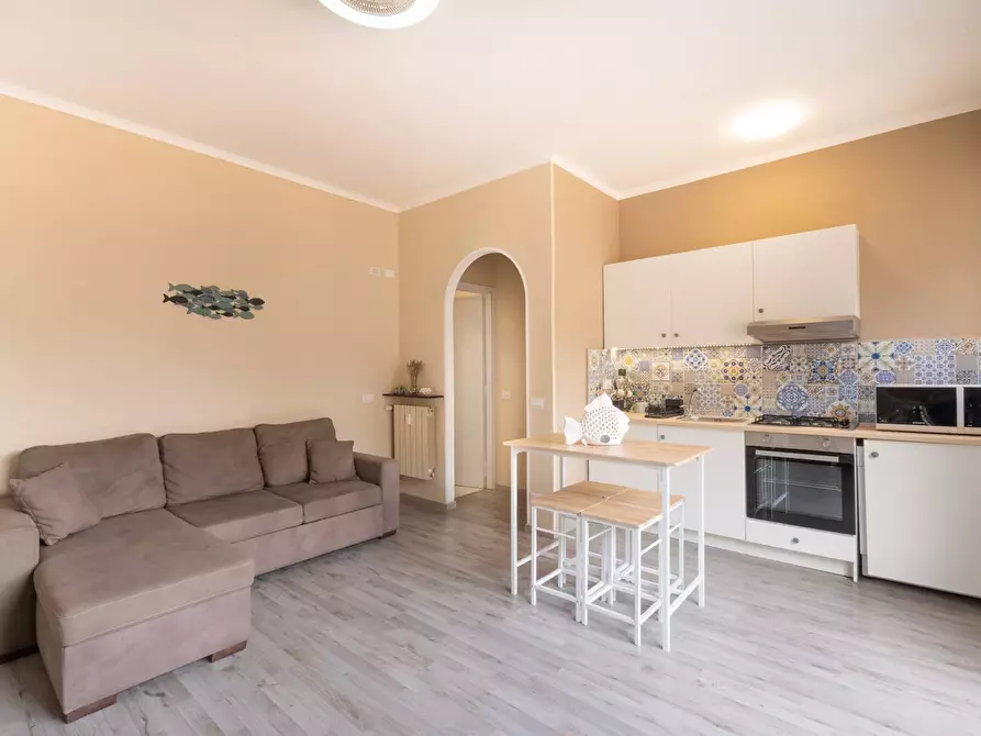 appartamento in vendita a Camogli