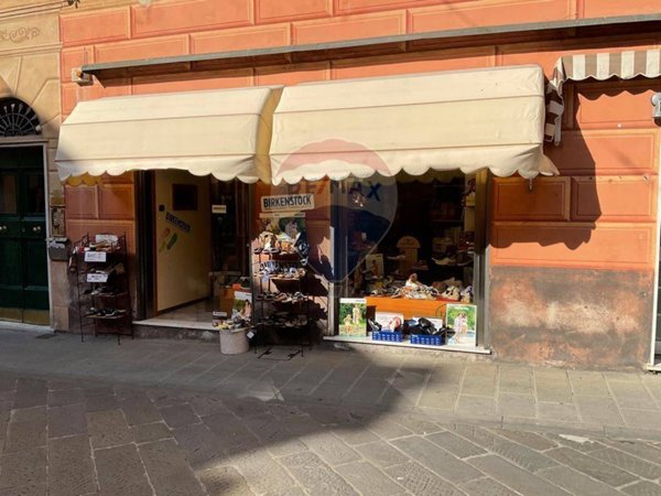 negozio in vendita a Camogli