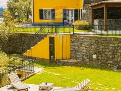 appartamento in vendita a Camogli