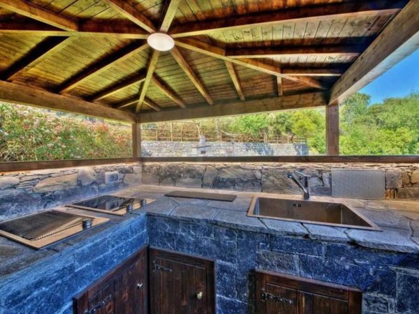 appartamento in vendita a Camogli