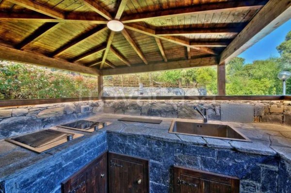 casa indipendente in vendita a Camogli in zona Ruta