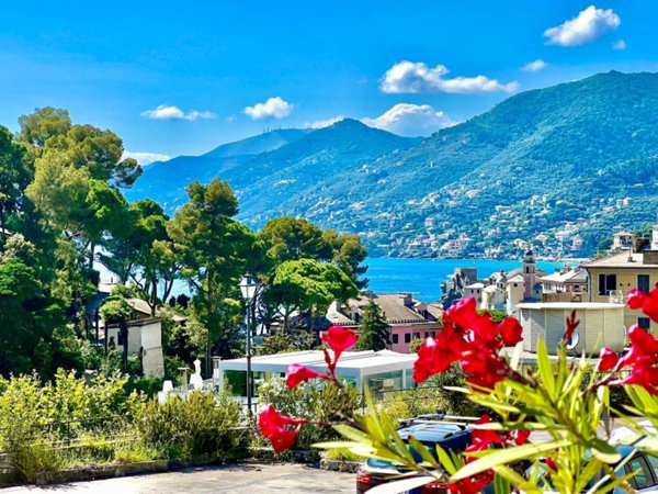 casa indipendente in vendita a Camogli