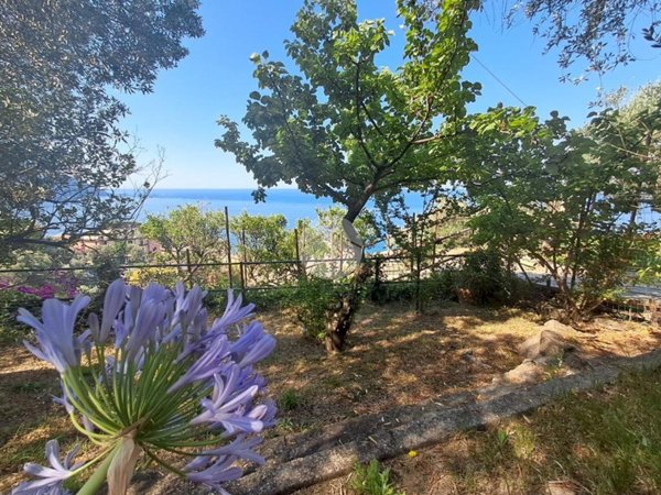 appartamento in vendita a Camogli