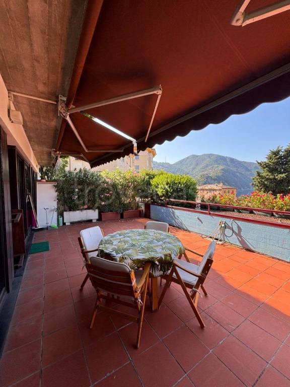 appartamento in vendita a Camogli