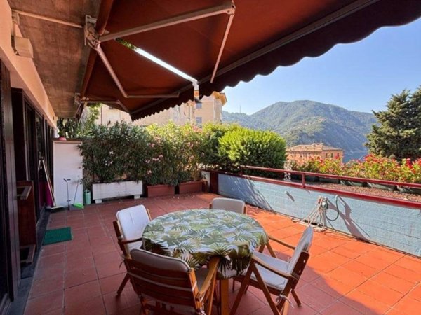 appartamento in vendita a Camogli