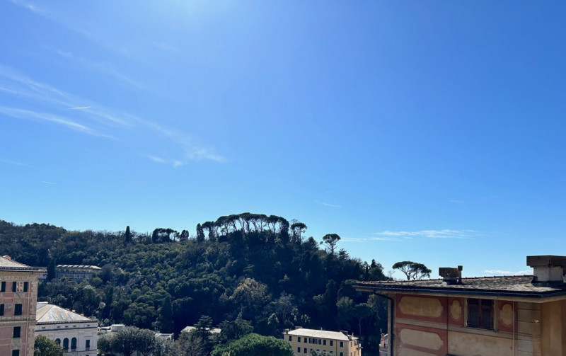 appartamento in vendita a Camogli