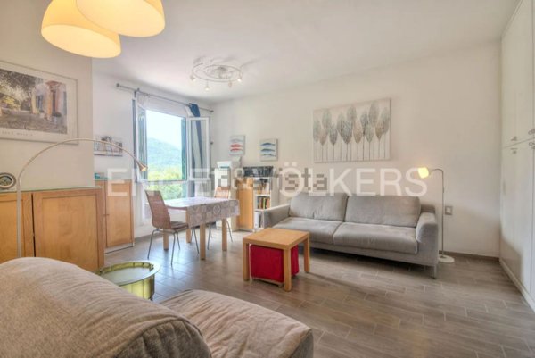 appartamento in vendita a Camogli in zona Ruta