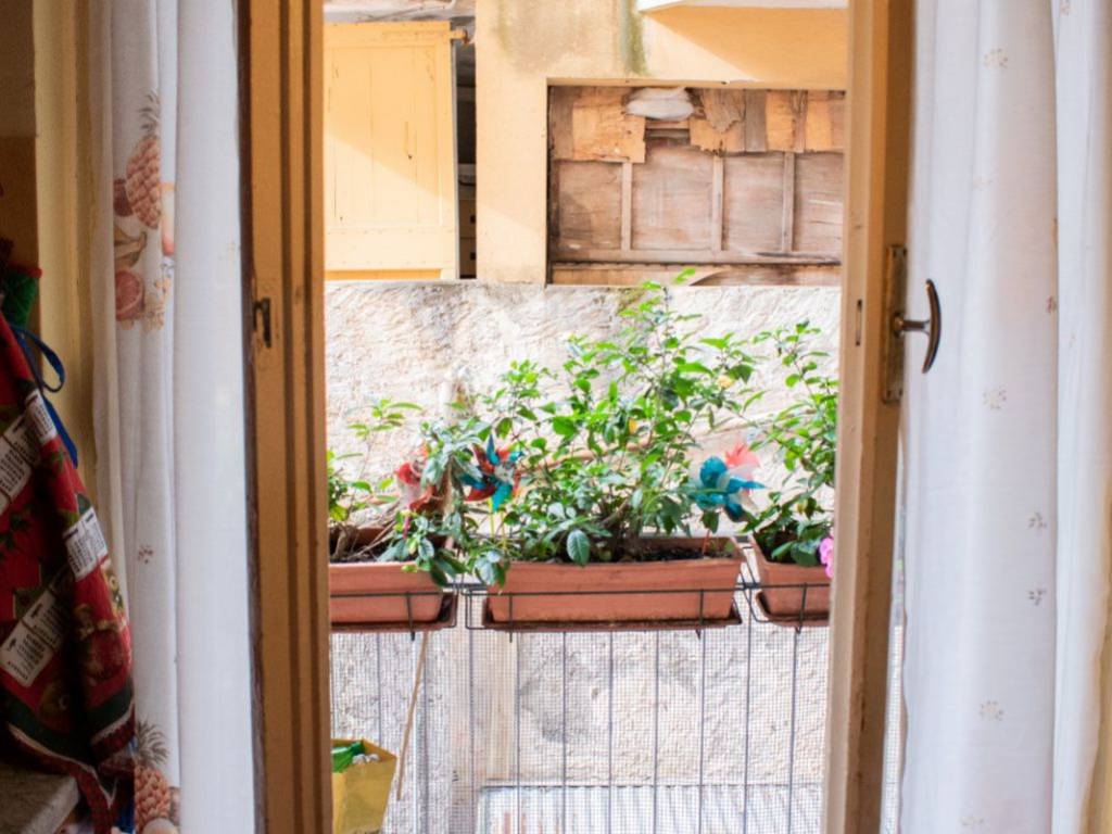 appartamento in vendita a Camogli