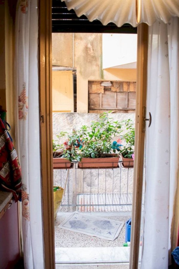 appartamento in vendita a Camogli