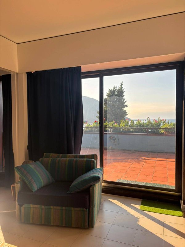 appartamento in vendita a Camogli