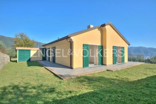 casa indipendente in vendita a Camogli